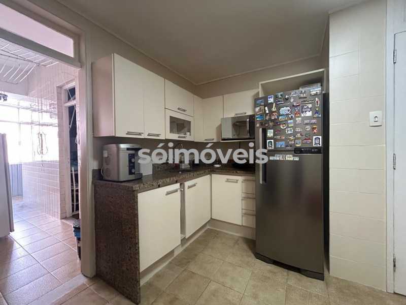 Conheça 4 do imóvel - Apartamento à venda Rua Pinheiro Machado,Rio de Janeiro,RJ Laranjeiras - R$ 930.000 - LBAP37011 - 24 4 - 24
