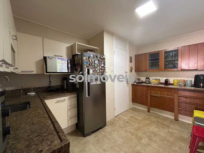 Conheça 5 do imóvel - Apartamento à venda Rua Pinheiro Machado,Rio de Janeiro,RJ Laranjeiras - R$ 930.000 - LBAP37011 - 21 5 - 21