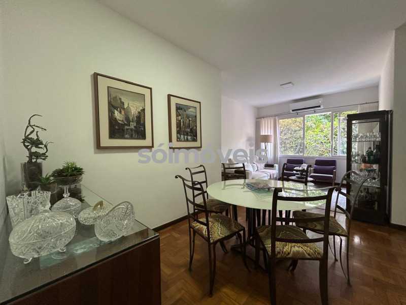 Conheça 10 do imóvel - Apartamento à venda Rua Pinheiro Machado,Rio de Janeiro,RJ Laranjeiras - R$ 930.000 - LBAP37011 - 4 10 - 4