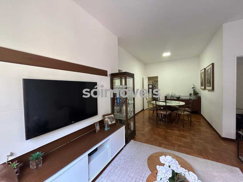 Conheça 11 do imóvel - Apartamento à venda Rua Pinheiro Machado,Rio de Janeiro,RJ Laranjeiras - R$ 930.000 - LBAP37011 - 5 11 - 5