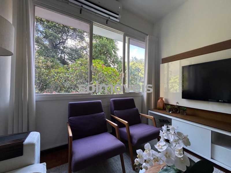 Conheça 14 do imóvel - Apartamento à venda Rua Pinheiro Machado,Rio de Janeiro,RJ Laranjeiras - R$ 930.000 - LBAP37011 - 6 14 - 6