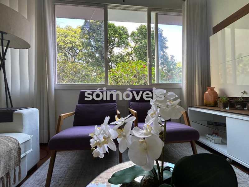 Conheça 15 do imóvel - Apartamento à venda Rua Pinheiro Machado,Rio de Janeiro,RJ Laranjeiras - R$ 930.000 - LBAP37011 - 8 15 - 8