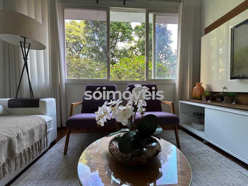 Conheça 16 do imóvel - Apartamento à venda Rua Pinheiro Machado,Rio de Janeiro,RJ Laranjeiras - R$ 930.000 - LBAP37011 - 7 16 - 7