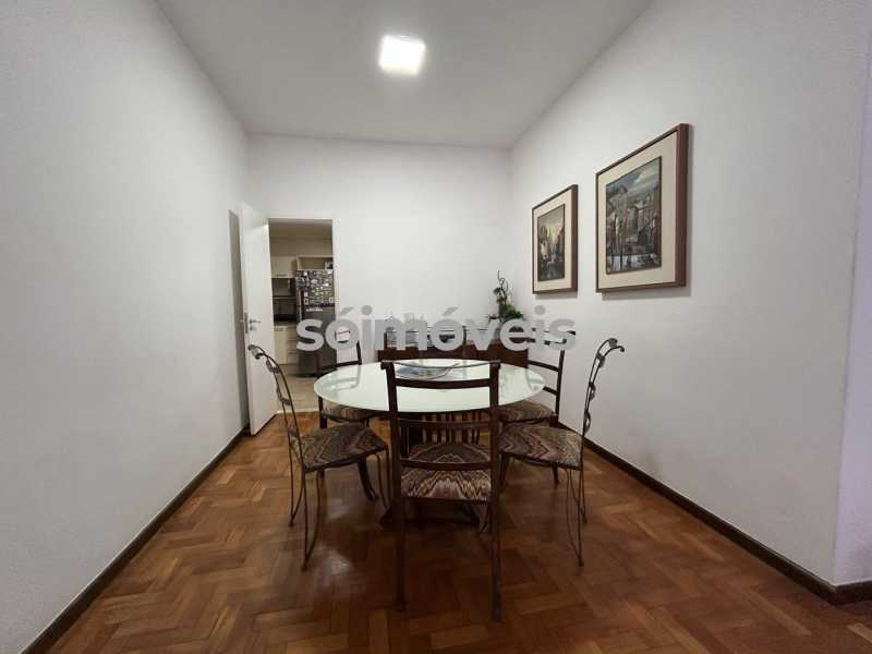 Conheça 17 do imóvel - Apartamento à venda Rua Pinheiro Machado,Rio de Janeiro,RJ Laranjeiras - R$ 930.000 - LBAP37011 - 9 17 - 9