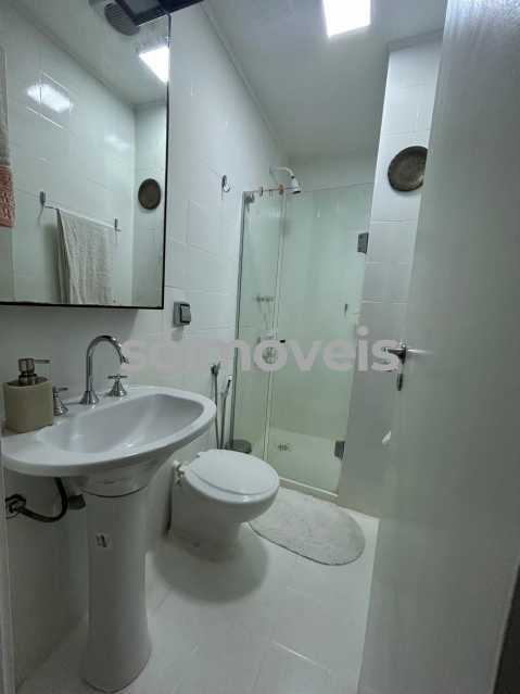 Conheça 30 do imóvel - Apartamento à venda Rua Pinheiro Machado,Rio de Janeiro,RJ Laranjeiras - R$ 930.000 - LBAP37011 - 20 30 - 20