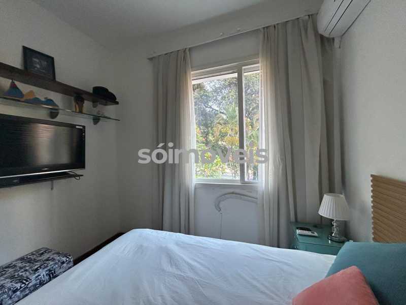 Conheça 31 do imóvel - Apartamento à venda Rua Pinheiro Machado,Rio de Janeiro,RJ Laranjeiras - R$ 930.000 - LBAP37011 - 13 31 - 13