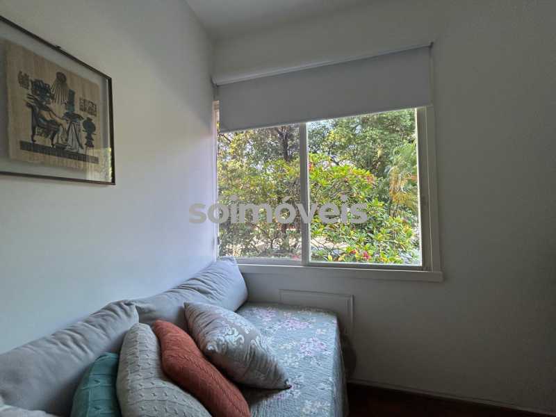 Conheça 32 do imóvel - Apartamento à venda Rua Pinheiro Machado,Rio de Janeiro,RJ Laranjeiras - R$ 930.000 - LBAP37011 - 19 32 - 19