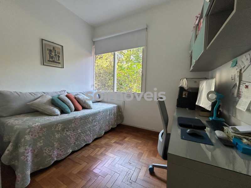 Conheça 33 do imóvel - Apartamento à venda Rua Pinheiro Machado,Rio de Janeiro,RJ Laranjeiras - R$ 930.000 - LBAP37011 - 18 33 - 18