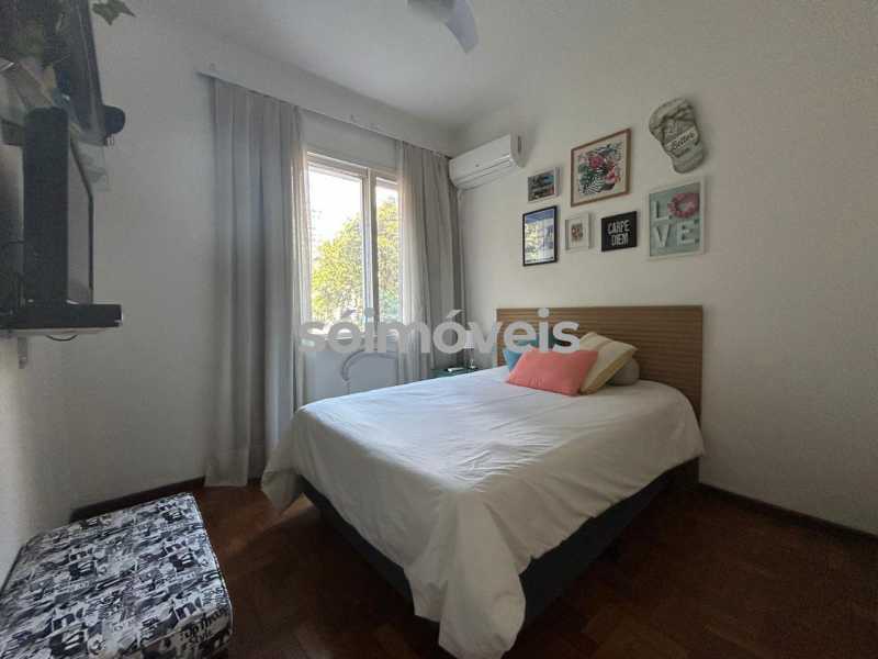 Conheça 34 do imóvel - Apartamento à venda Rua Pinheiro Machado,Rio de Janeiro,RJ Laranjeiras - R$ 930.000 - LBAP37011 - 14 34 - 14