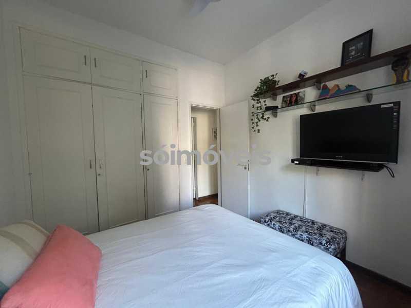 Conheça 35 do imóvel - Apartamento à venda Rua Pinheiro Machado,Rio de Janeiro,RJ Laranjeiras - R$ 930.000 - LBAP37011 - 16 35 - 16
