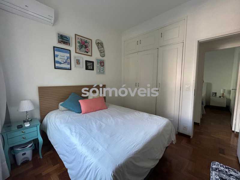 Conheça 36 do imóvel - Apartamento à venda Rua Pinheiro Machado,Rio de Janeiro,RJ Laranjeiras - R$ 930.000 - LBAP37011 - 17 36 - 17