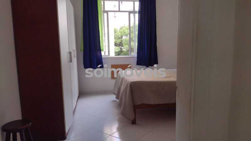 Conheça 9702c355-f545-46b3-a531-1599de do imóvel - Kitnet/Conjugado 27m² à venda Rio de Janeiro,RJ Copacabana - R$ 460.000 - LBKI00425 - 2 9702c355-f545-46b3-a531-1599de - 2