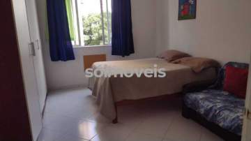 Kitnet/Conjugado 27m² à venda Rio de Janeiro,RJ Copacabana - R$ 460.000 - LBKI00425