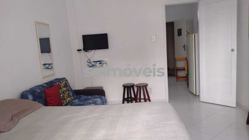 Conheça e23853c8-4e0b-494f-8fc1-f91817 do imóvel - Kitnet/Conjugado 27m² à venda Rio de Janeiro,RJ Copacabana - R$ 460.000 - LBKI00425 - 3 e23853c8-4e0b-494f-8fc1-f91817 - 3