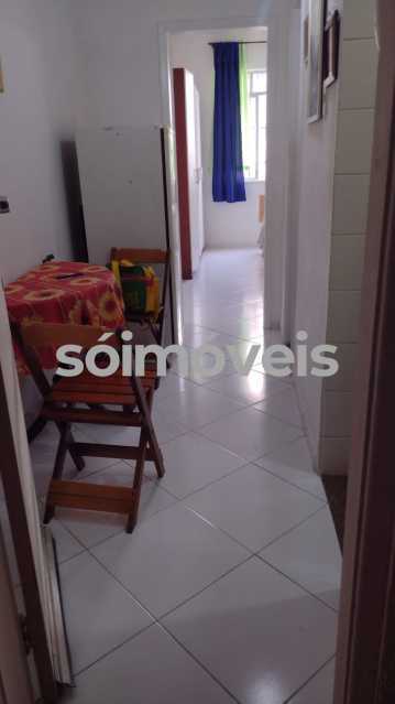 Conheça f4faa908-9693-4881-8f17-cceb78 do imóvel - Kitnet/Conjugado 27m² à venda Rio de Janeiro,RJ Copacabana - R$ 460.000 - LBKI00425 - 8 f4faa908-9693-4881-8f17-cceb78 - 8