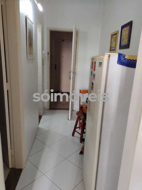 Conheça 4 do imóvel - Kitnet/Conjugado 27m² à venda Rio de Janeiro,RJ Copacabana - R$ 460.000 - LBKI00425 - 9 4 - 9