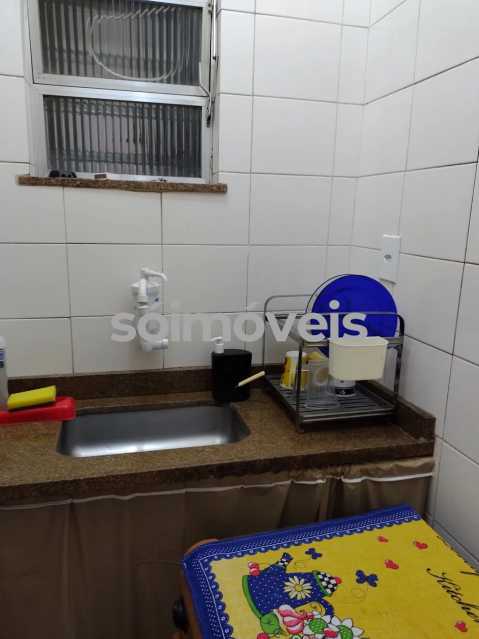 Conheça 2 do imóvel - Kitnet/Conjugado 27m² à venda Rio de Janeiro,RJ Copacabana - R$ 460.000 - LBKI00425 - 7 2 - 7