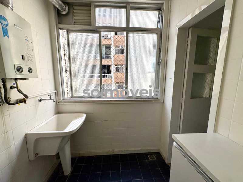 Conheça 14183e0c-b127-40f5-810c-4920b8 do imóvel - Apartamento 3 quartos à venda Rio de Janeiro,RJ Leblon - R$ 1.750.000 - LBAP37013 - 18 14183e0c-b127-40f5-810c-4920b8 - 18