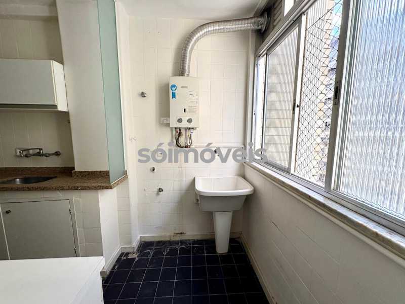 Conheça fad772dd-6ac9-4736-aa39-d0841b do imóvel - Apartamento 3 quartos à venda Rio de Janeiro,RJ Leblon - R$ 1.750.000 - LBAP37013 - 17 fad772dd-6ac9-4736-aa39-d0841b - 17