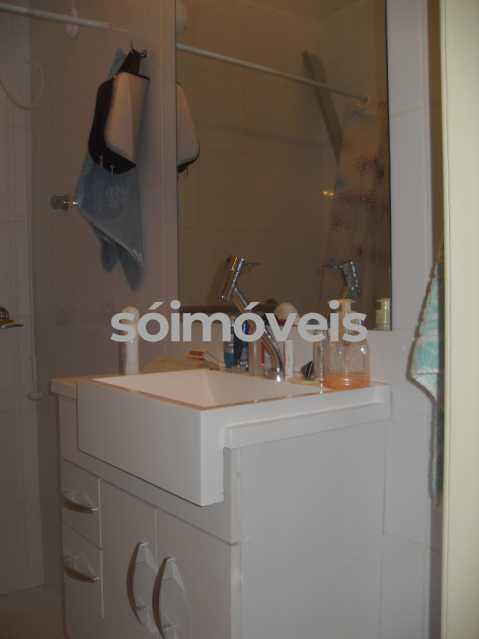 Conheça SDC14986 do imóvel - Apartamento para alugar Rua Senador Euzebio,Rio de Janeiro,RJ Flamengo - R$ 2.200 - POAP10674 - 8 SDC14986 - 8