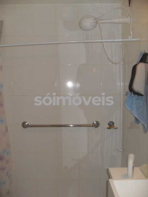 Conheça SDC14987 do imóvel - Apartamento para alugar Rua Senador Euzebio,Rio de Janeiro,RJ Flamengo - R$ 2.200 - POAP10674 - 9 SDC14987 - 9