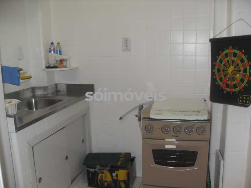 Conheça SDC14989 do imóvel - Apartamento para alugar Rua Senador Euzebio,Rio de Janeiro,RJ Flamengo - R$ 2.200 - POAP10674 - 11 SDC14989 - 11