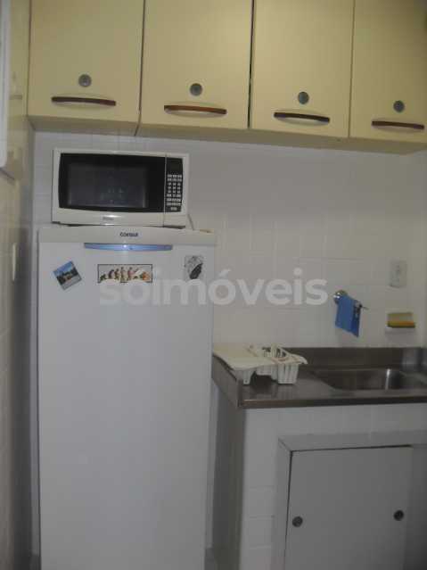 Conheça SDC14990 do imóvel - Apartamento para alugar Rua Senador Euzebio,Rio de Janeiro,RJ Flamengo - R$ 2.200 - POAP10674 - 12 SDC14990 - 12