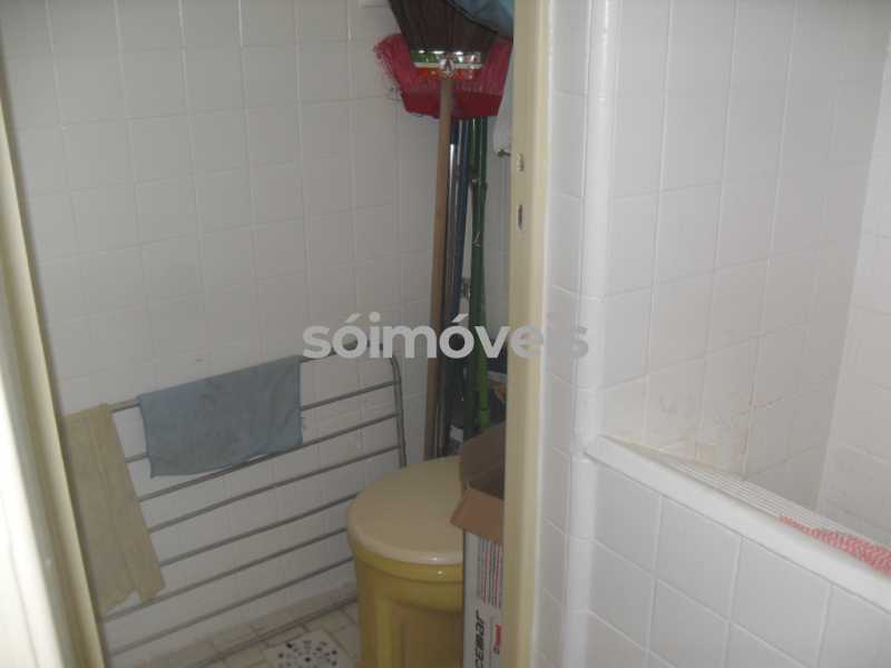 Conheça SDC14994 do imóvel - Apartamento para alugar Rua Senador Euzebio,Rio de Janeiro,RJ Flamengo - R$ 2.200 - POAP10674 - 13 SDC14994 - 13