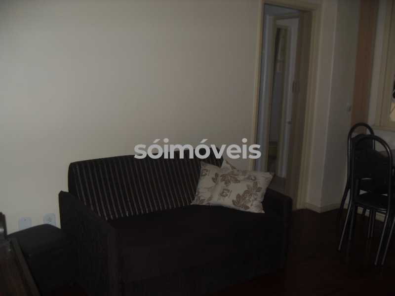 Conheça SDC17609 do imóvel - Apartamento para alugar Rua Senador Euzebio,Rio de Janeiro,RJ Flamengo - R$ 2.200 - POAP10674 - 2 SDC17609 - 2