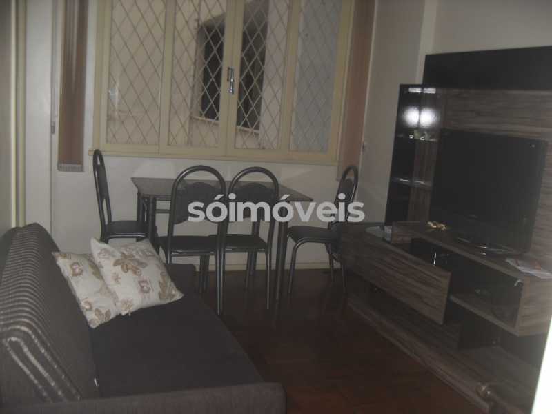 Conheça SDC17610 do imóvel - Apartamento para alugar Rua Senador Euzebio,Rio de Janeiro,RJ Flamengo - R$ 2.200 - POAP10674 - 3 SDC17610 - 3