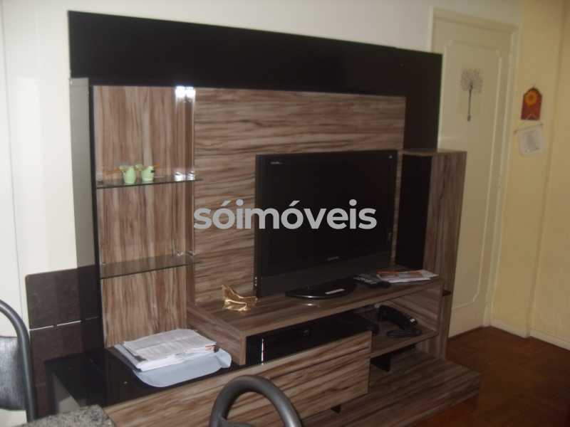 Conheça SDC17614 do imóvel - Apartamento para alugar Rua Senador Euzebio,Rio de Janeiro,RJ Flamengo - R$ 2.200 - POAP10674 - 1 SDC17614 - 1