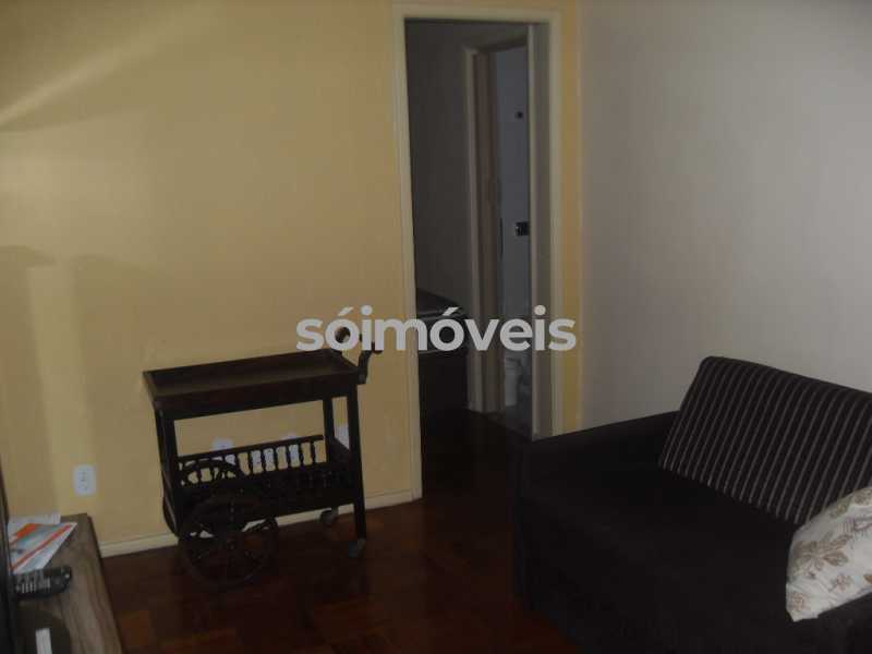 Conheça SDC17615 do imóvel - Apartamento para alugar Rua Senador Euzebio,Rio de Janeiro,RJ Flamengo - R$ 2.200 - POAP10674 - 4 SDC17615 - 4