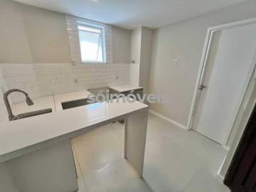 Apartamento 2 quartos à venda Rio de Janeiro,RJ Flamengo - R$ 760.000 - LBAP24905