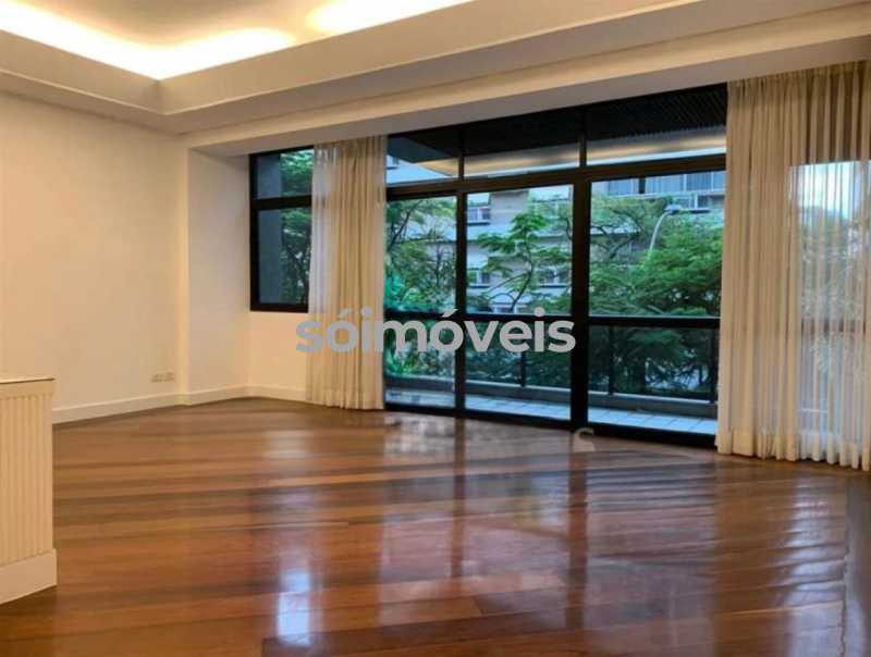 Conheça WhatsApp Image 2025-05-29 at 1 do imóvel - Apartamento 3 quartos à venda Rio de Janeiro,RJ Ipanema - R$ 2.800.000 - LBAP37023 - 2 WhatsApp Image 2025-05-29 at 1 - 2
