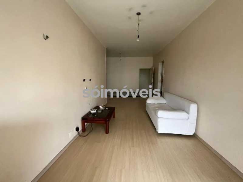 Conheça 1 3 do imóvel - Apartamento 1 quarto à venda Rio de Janeiro,RJ Flamengo - R$ 900.000 - LBAP11829 - 6 1 3 - 6