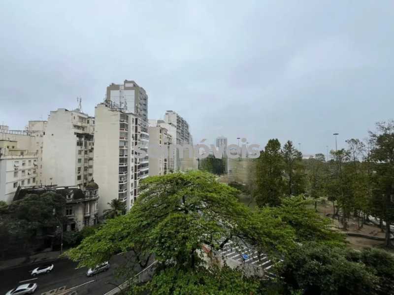 Conheça 4 3 do imóvel - Apartamento 1 quarto à venda Rio de Janeiro,RJ Flamengo - R$ 900.000 - LBAP11829 - 1 4 3 - 1