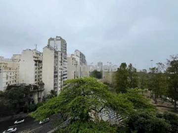 Apartamento 1 quarto à venda Rio de Janeiro,RJ Flamengo - R$ 900.000 - LBAP11829