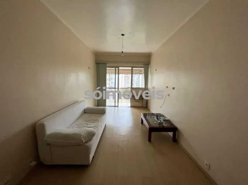 Conheça 8 2 do imóvel - Apartamento 1 quarto à venda Rio de Janeiro,RJ Flamengo - R$ 900.000 - LBAP11829 - 5 8 2 - 5