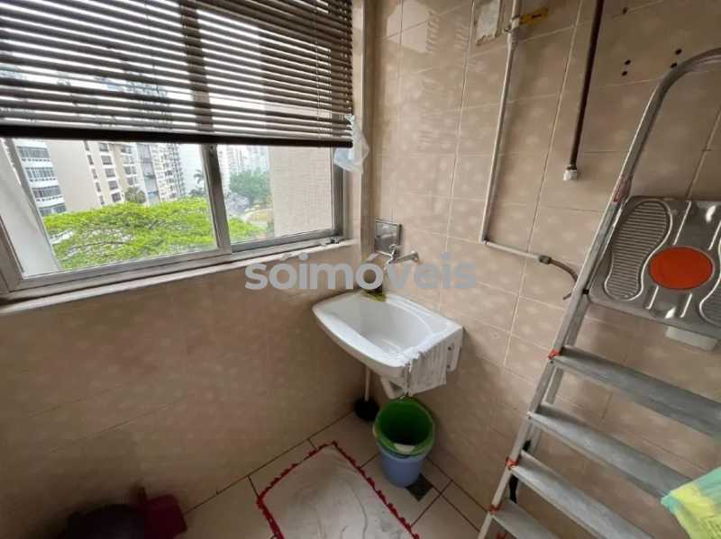 Conheça 14 2 do imóvel - Apartamento 1 quarto à venda Rio de Janeiro,RJ Flamengo - R$ 900.000 - LBAP11829 - 10 14 2 - 10