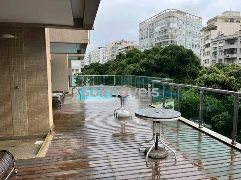 Conheça 16 2 do imóvel - Apartamento 1 quarto à venda Rio de Janeiro,RJ Flamengo - R$ 900.000 - LBAP11829 - 13 16 2 - 13