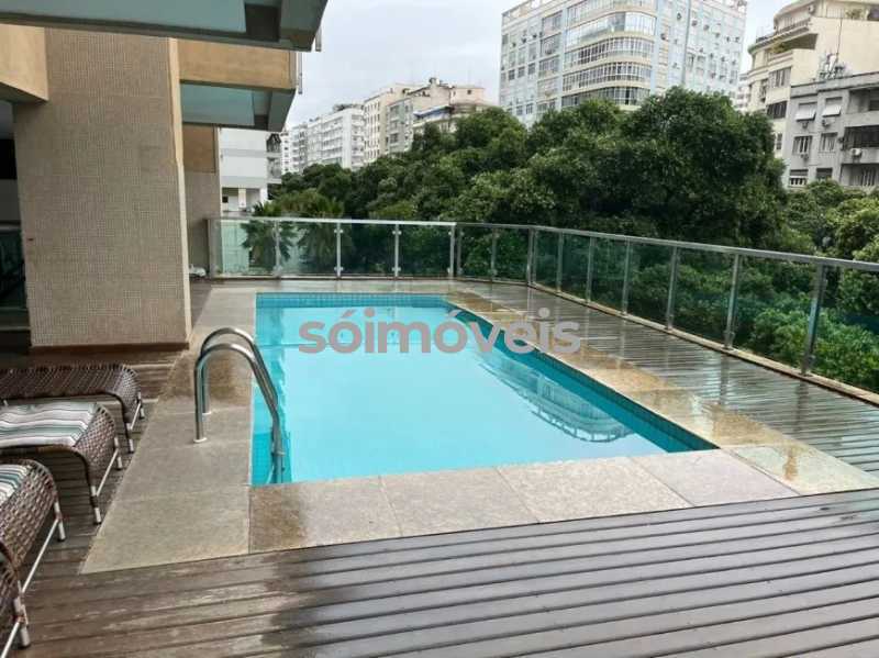 Conheça 17 2 do imóvel - Apartamento 1 quarto à venda Rio de Janeiro,RJ Flamengo - R$ 900.000 - LBAP11829 - 14 17 2 - 14