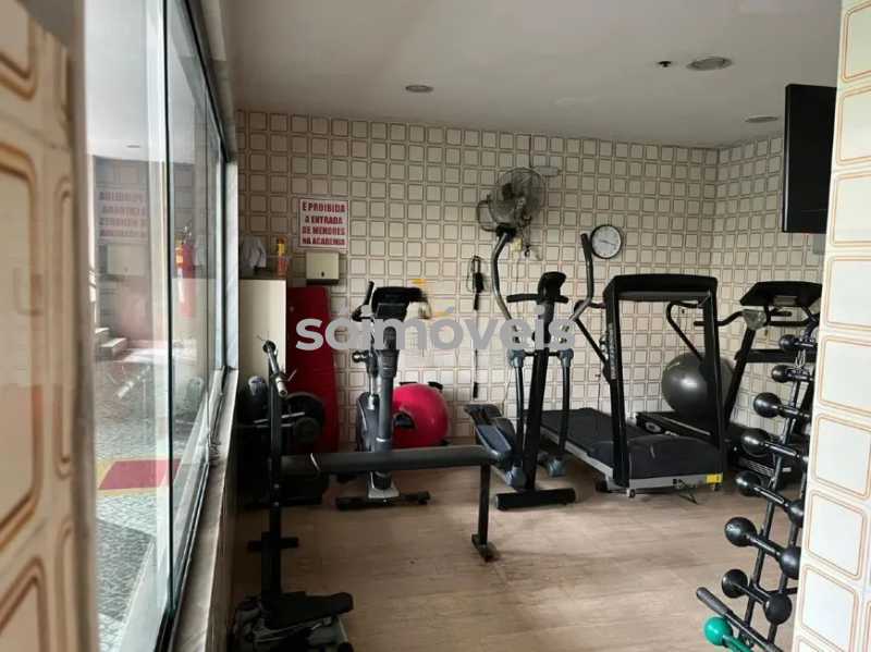 Conheça 18 2 do imóvel - Apartamento 1 quarto à venda Rio de Janeiro,RJ Flamengo - R$ 900.000 - LBAP11829 - 11 18 2 - 11