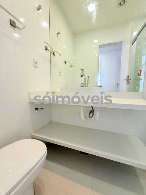 Conheça 0b9db797-d061-4ee0-a51c-223525 do imóvel - Apartamento 3 quartos à venda Rio de Janeiro,RJ Ipanema - R$ 1.980.000 - LBAP37027 - 12 0b9db797-d061-4ee0-a51c-223525 - 12