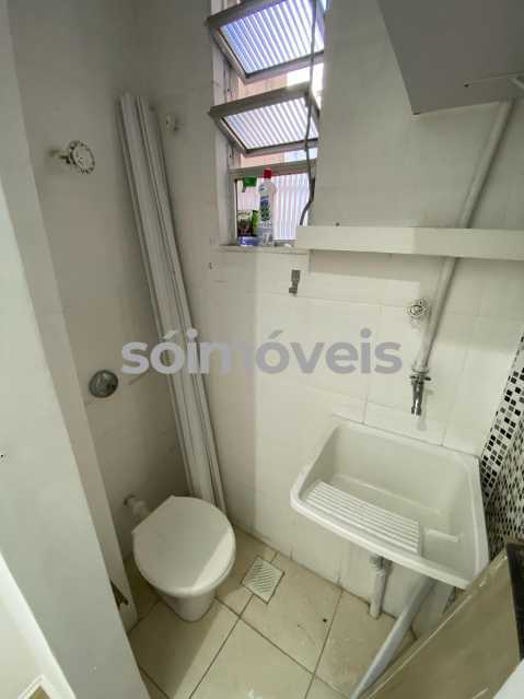 Conheça 5fce3acb-5212-489f-acd6-231f5b do imóvel - Apartamento 1 quarto à venda Rio de Janeiro,RJ Flamengo - R$ 580.000 - LBAP11830 - 15 5fce3acb-5212-489f-acd6-231f5b - 15