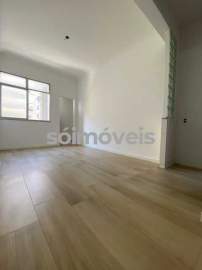 Apartamento 1 quarto à venda Rio de Janeiro,RJ Flamengo - R$ 580.000 - LBAP11830