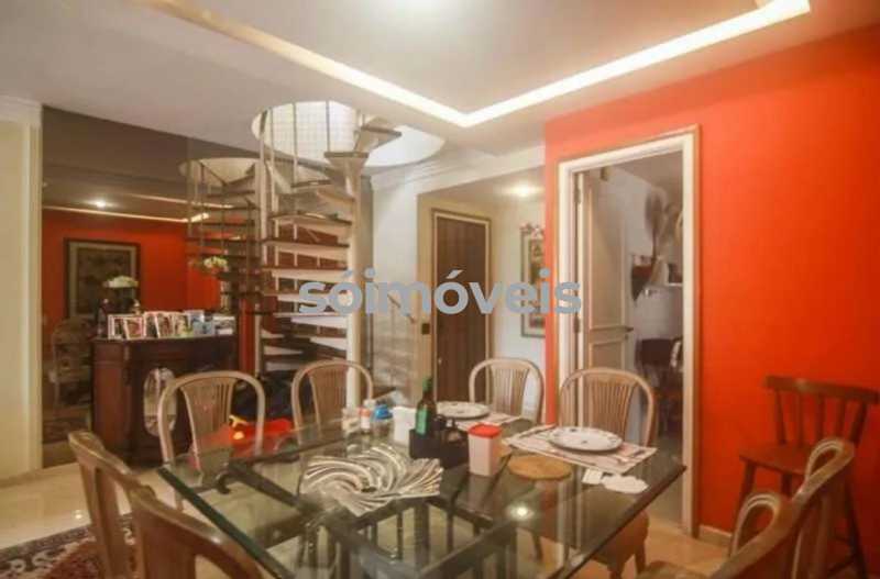Conheça 0dfafebc-7a78-42a4-852a-ea9a33 do imóvel - Cobertura 3 quartos à venda Rio de Janeiro,RJ Gávea - R$ 5.800.000 - LBCO30588 - 9 0dfafebc-7a78-42a4-852a-ea9a33 - 9