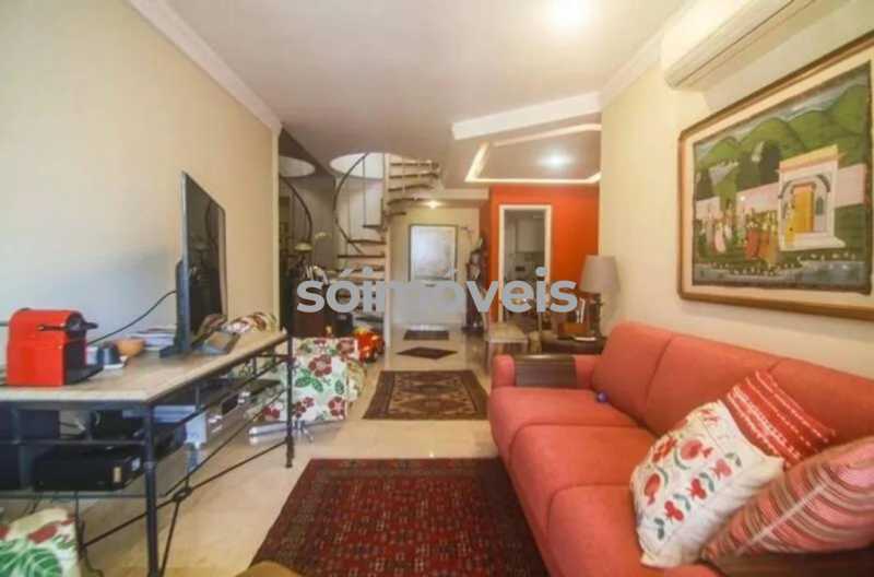 Conheça 1d3d7e6d-79cf-4474-983c-c60e70 do imóvel - Cobertura 3 quartos à venda Rio de Janeiro,RJ Gávea - R$ 5.800.000 - LBCO30588 - 12 1d3d7e6d-79cf-4474-983c-c60e70 - 12