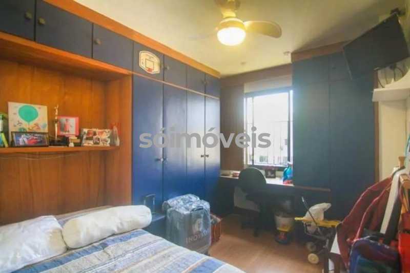 Conheça 9c880c49-1aa3-4483-ab80-0055de do imóvel - Cobertura 3 quartos à venda Rio de Janeiro,RJ Gávea - R$ 5.800.000 - LBCO30588 - 14 9c880c49-1aa3-4483-ab80-0055de - 14