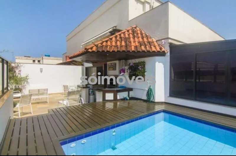 Conheça 31c2142d-202d-4c6f-8a89-94bb05 do imóvel - Cobertura 3 quartos à venda Rio de Janeiro,RJ Gávea - R$ 5.800.000 - LBCO30588 - 2 31c2142d-202d-4c6f-8a89-94bb05 - 2