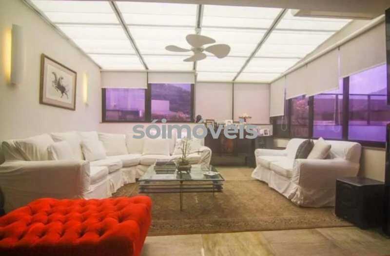 Conheça a2ad1330-2586-4eb0-922a-8b1e1b do imóvel - Cobertura 3 quartos à venda Rio de Janeiro,RJ Gávea - R$ 5.800.000 - LBCO30588 - 11 a2ad1330-2586-4eb0-922a-8b1e1b - 11